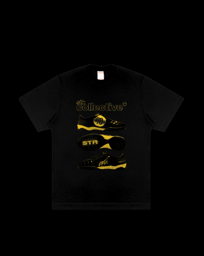 100% STK collective: Total 90 