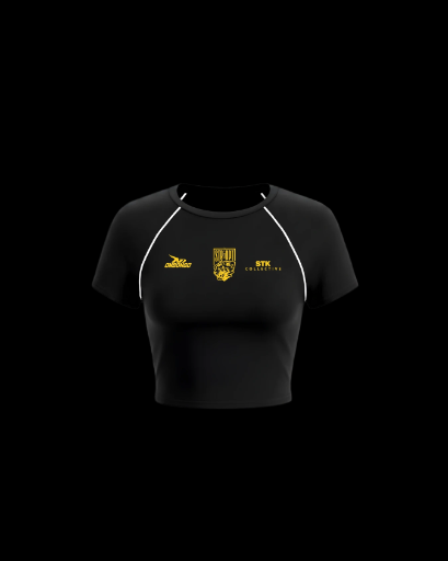 Torcida STK collective girls