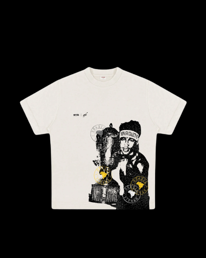 100% STK collective: O príncipe. 