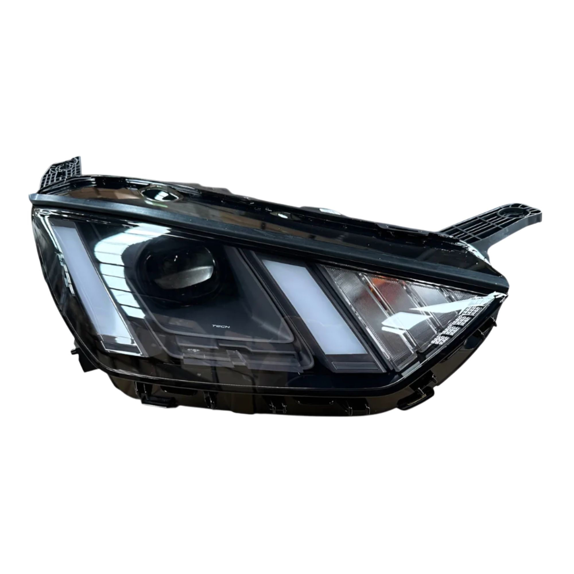 Conjunto De Faro Derecho