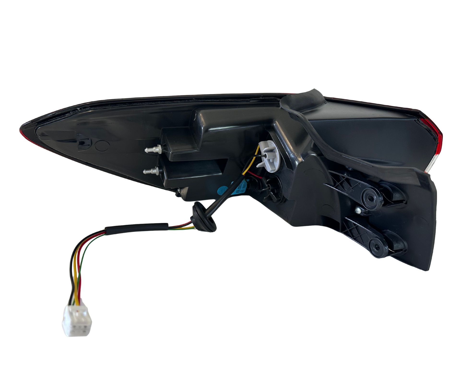 Luz Trasera Izquierda Movil