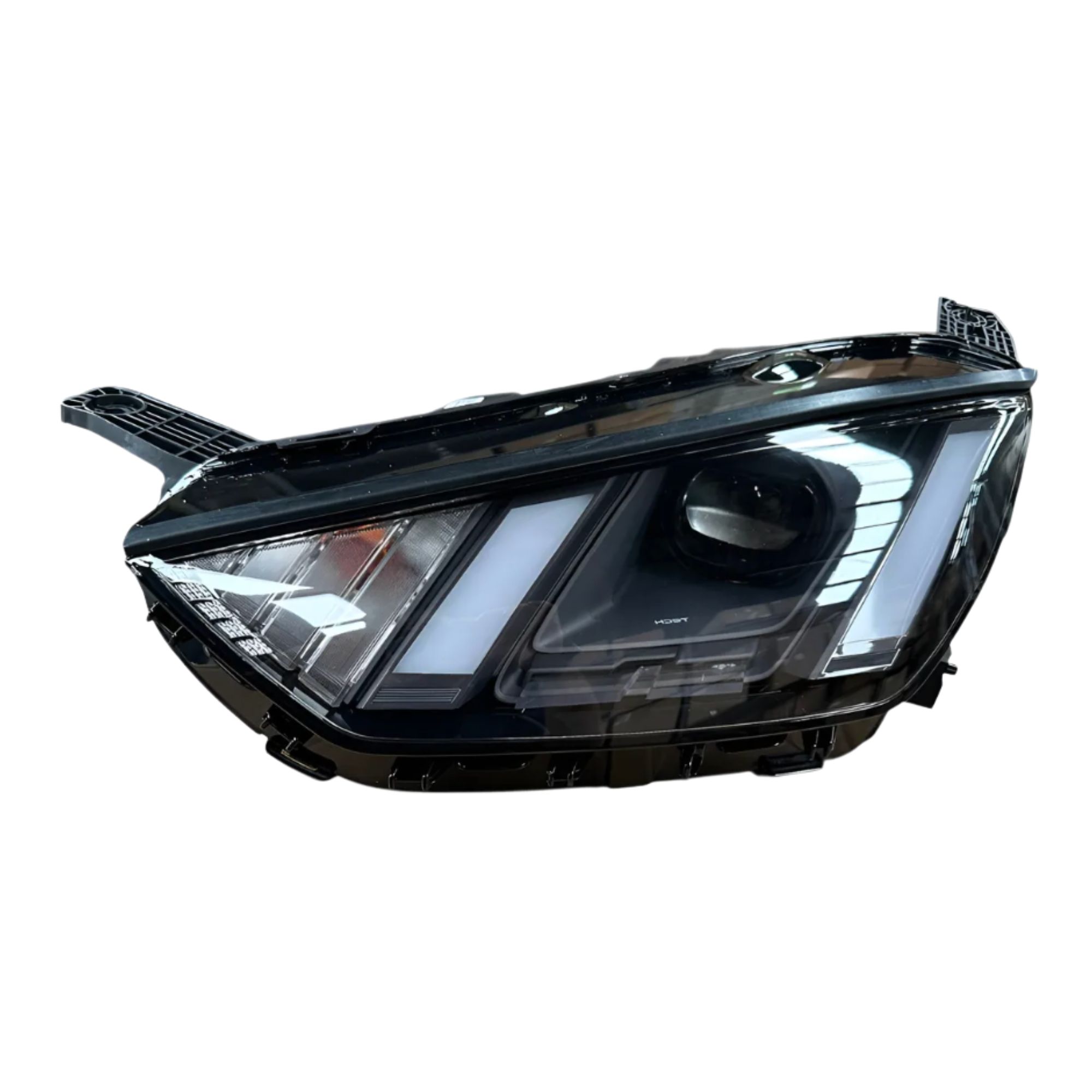 Conjunto de Faro Izquierdo