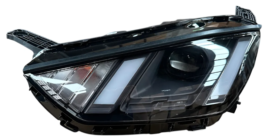 Conjunto De Faro Derecho