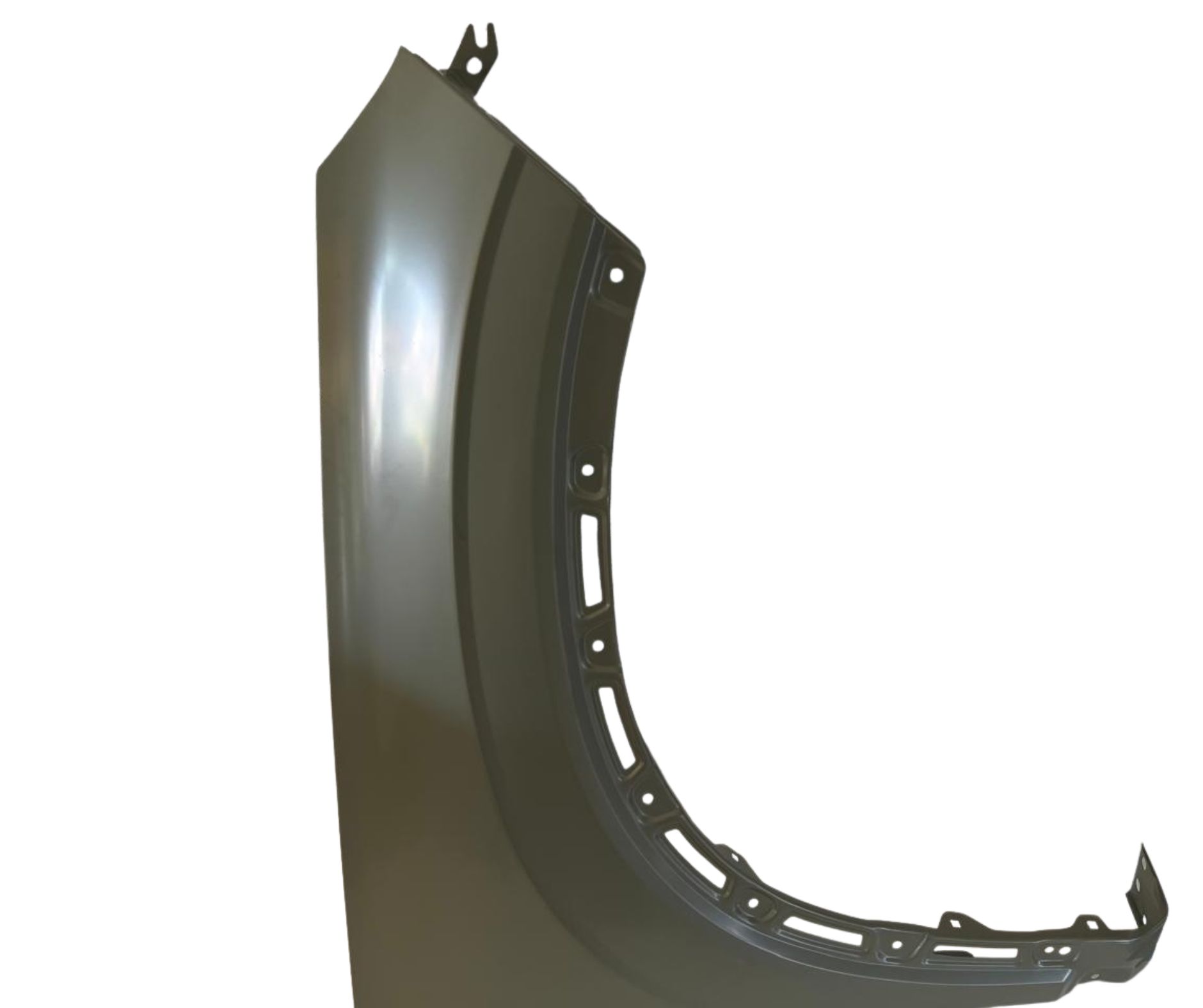 Salpicadera Delantera Izquierda