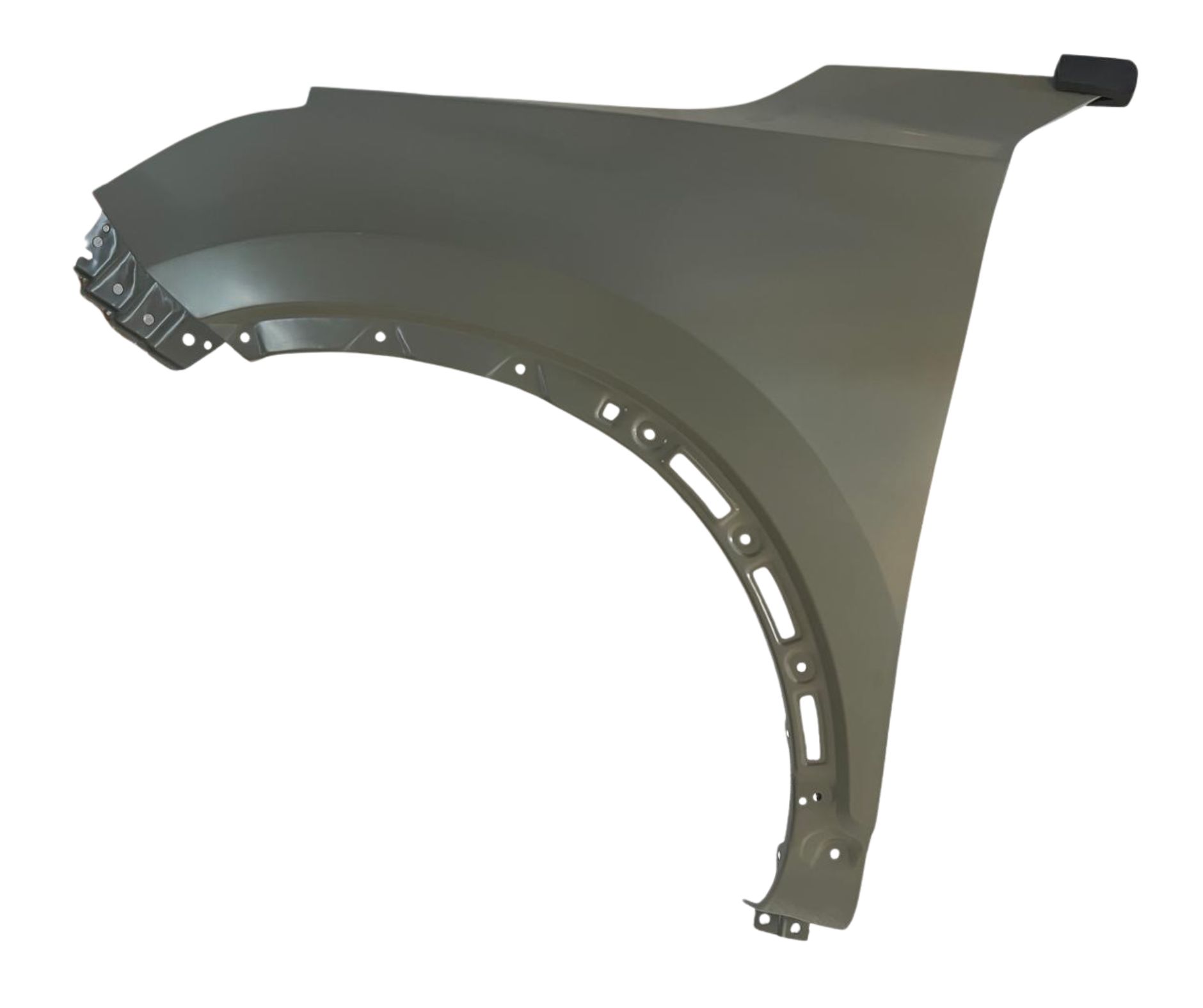 Salpicadera Delantera Izquierda