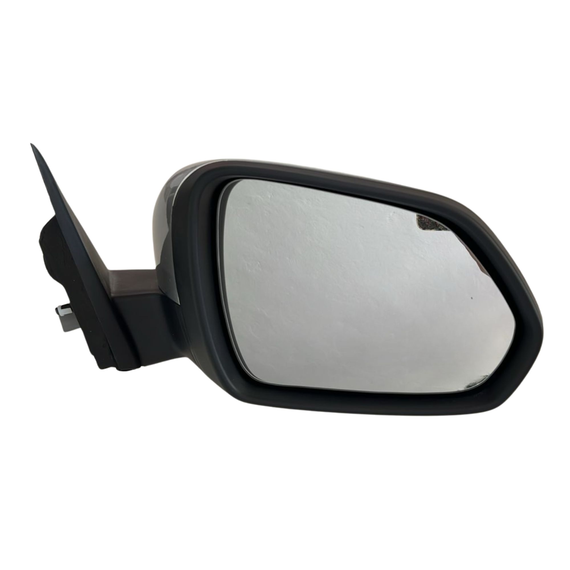 Espejo P- Mg Zs Electrico 6 Pins 2021-2024 Color Gris