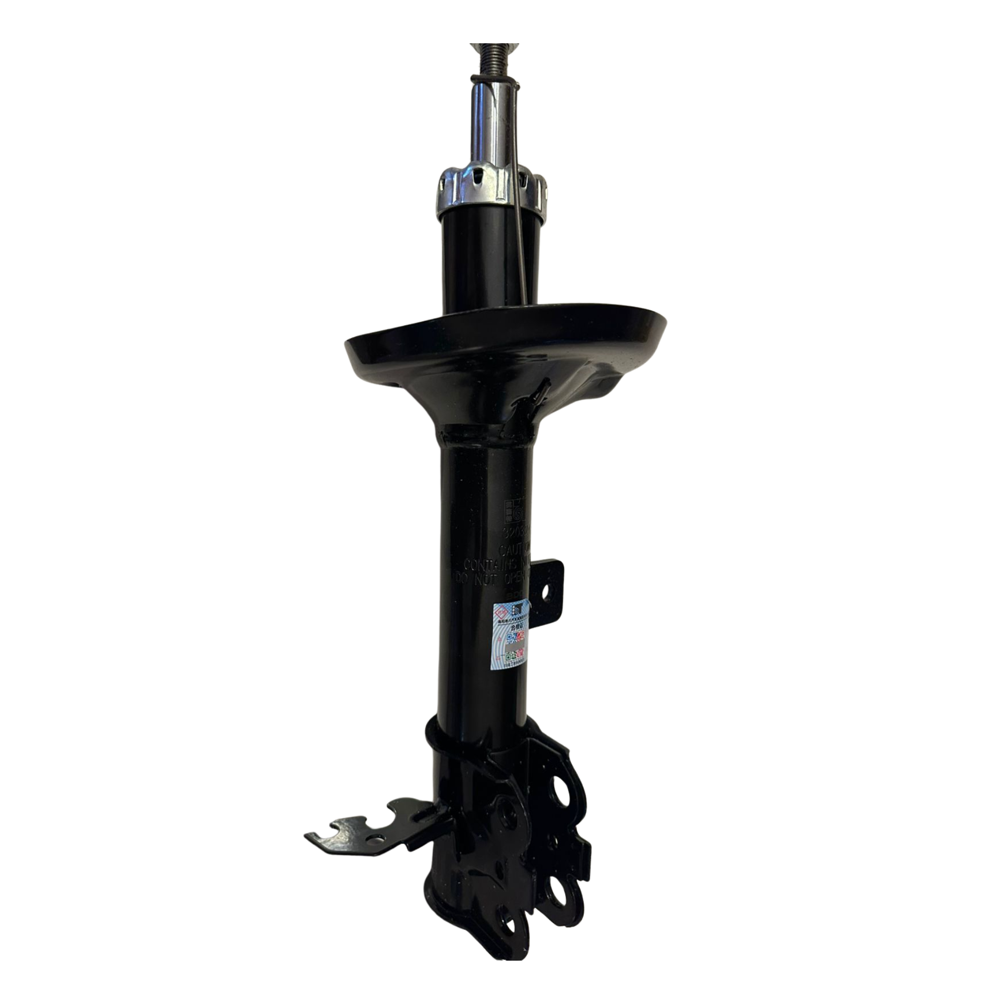 Amortiguador Delantero Izquierdo