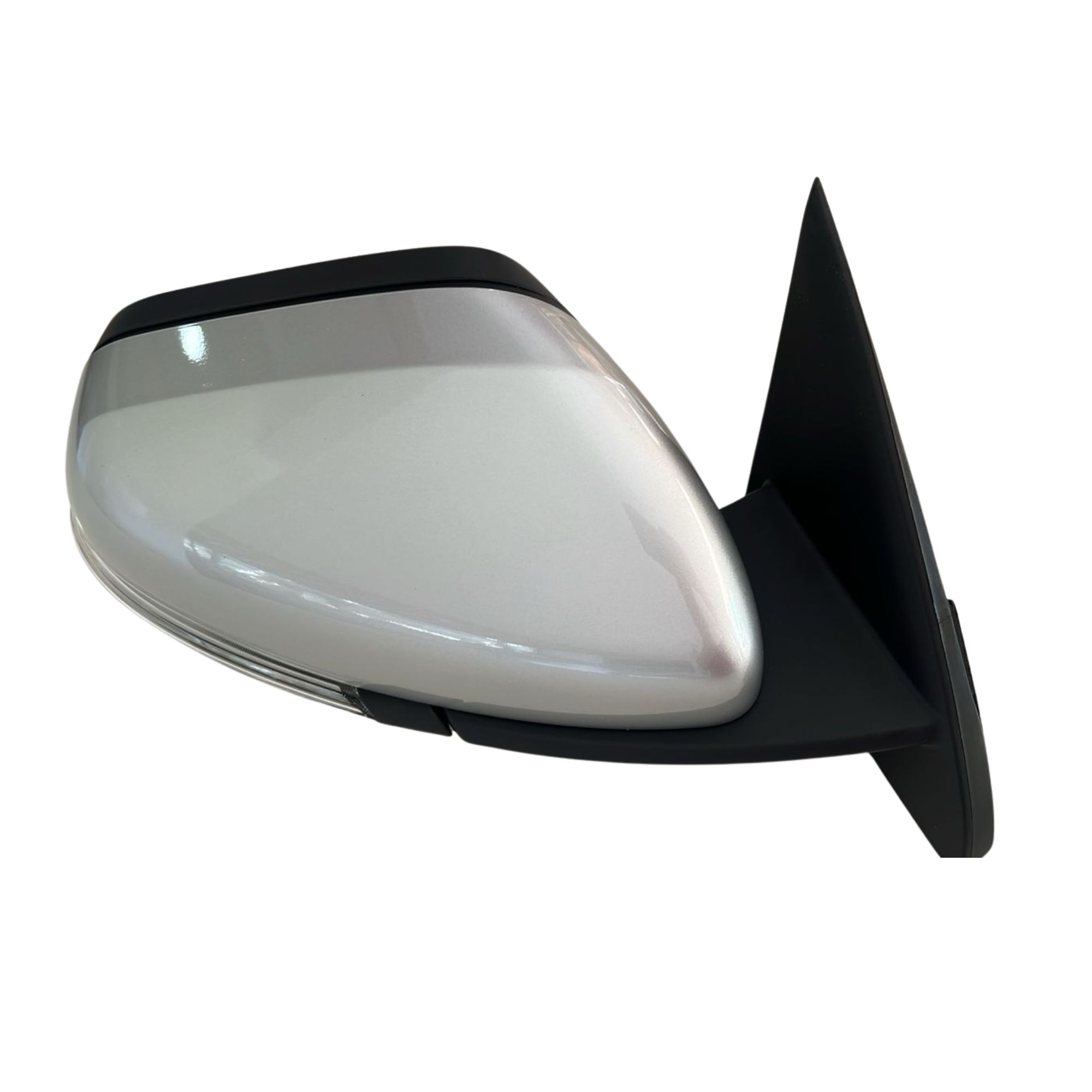 Espejo P- Mg Zs Electrico 6 Pins 2021-2024 Color Gris