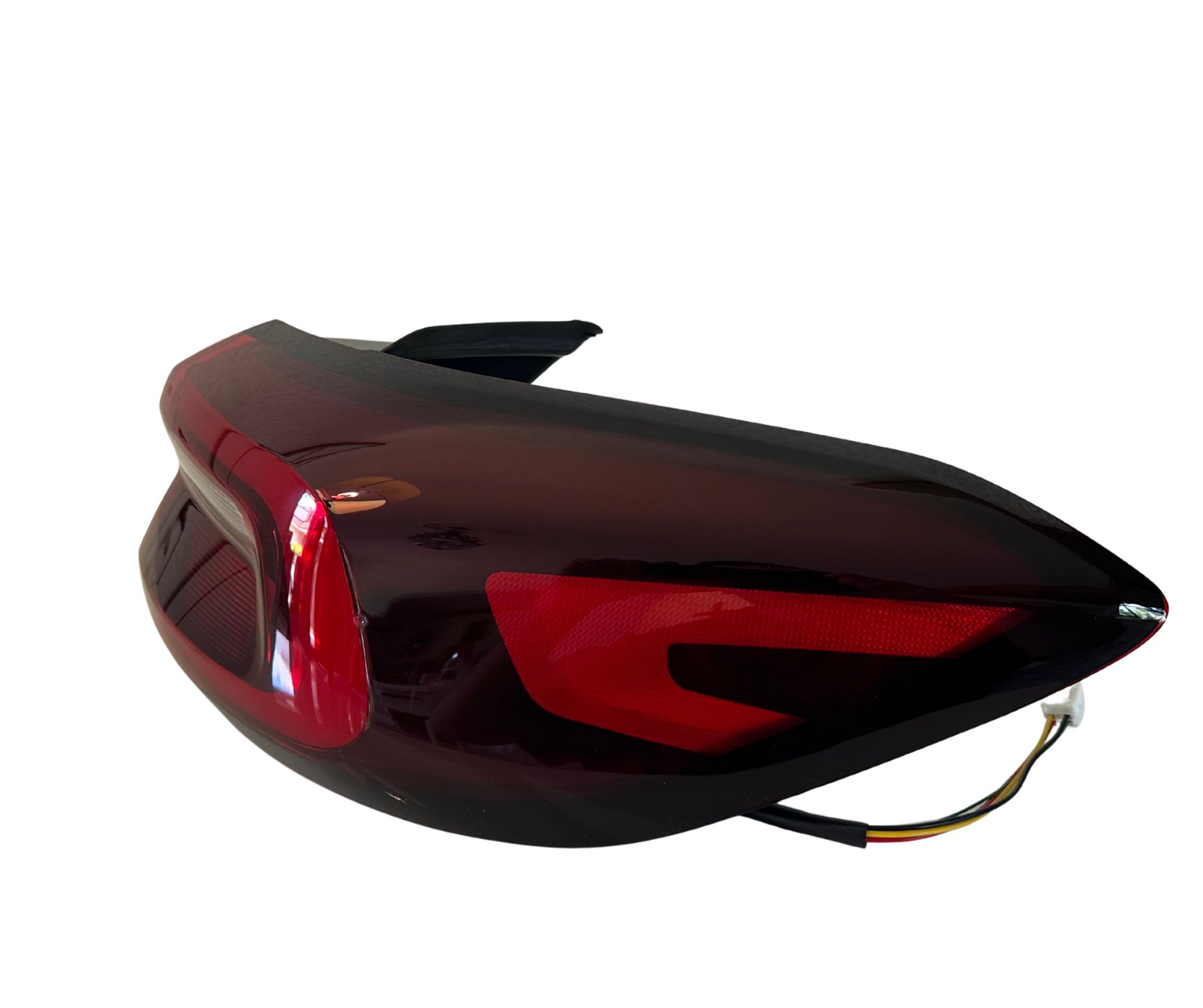 Luz Trasera Derecha Movil