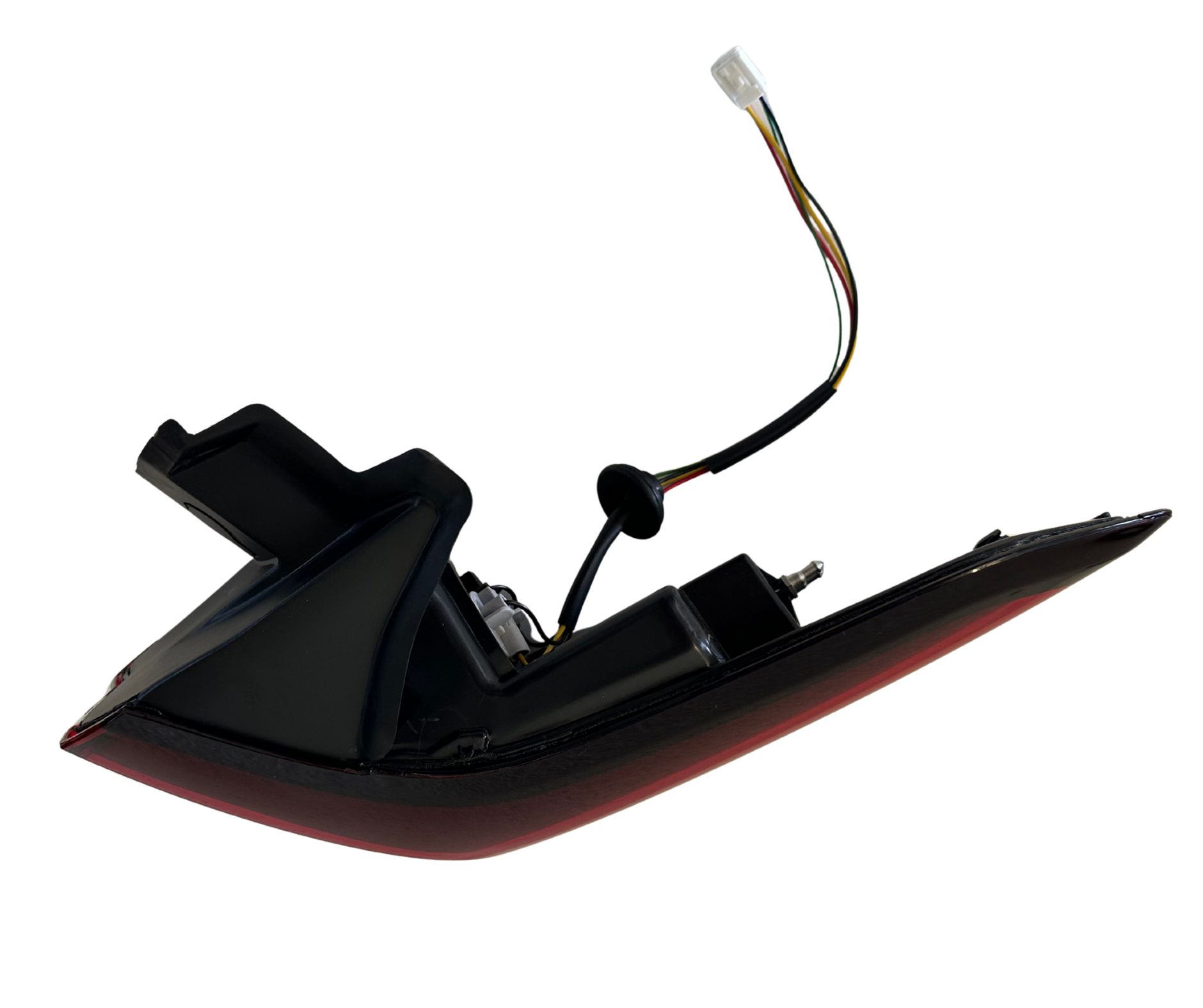 Luz Trasera Izquierda Movil