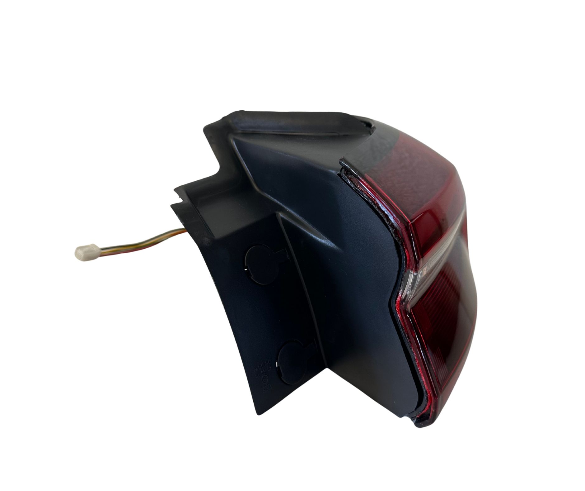 Luz Trasera Derecha Movil