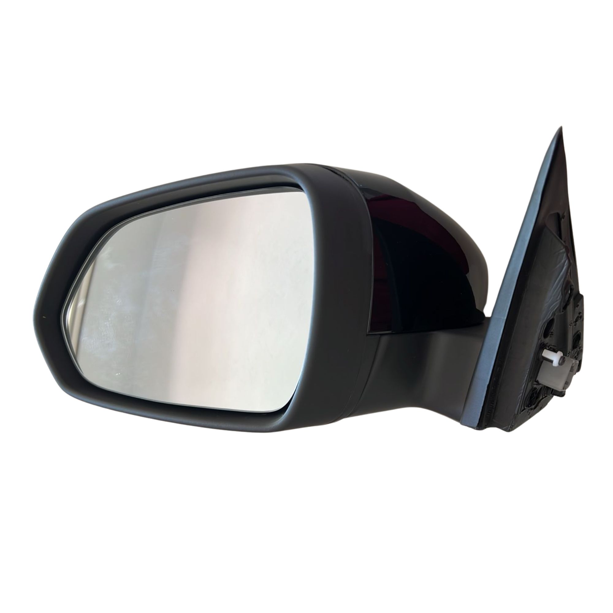 Espejo P- Mg Zs Electrico 6 Pins 2021-2024 Color Negro