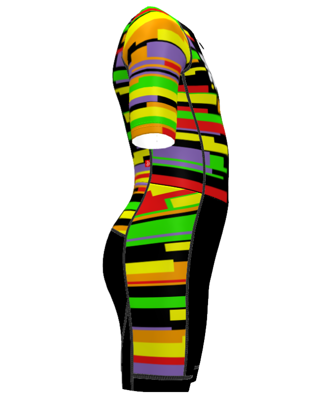 Breeze Youth Tri Suit