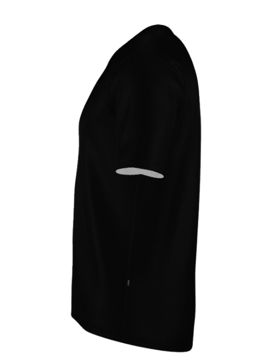 Flow SS Short Sleeve Jersey