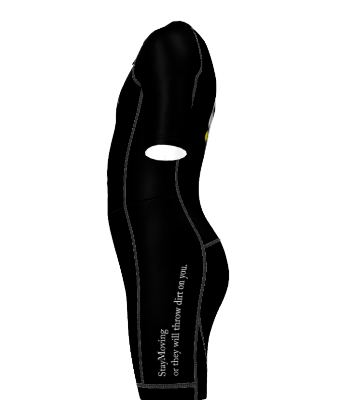 Breeze Youth Tri Suit