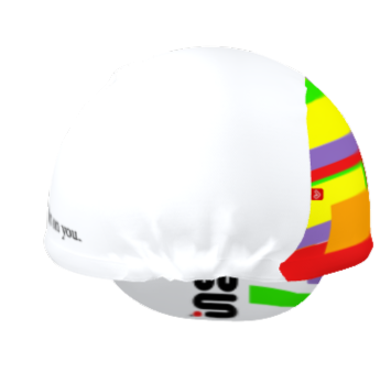 Century Cycling Cap