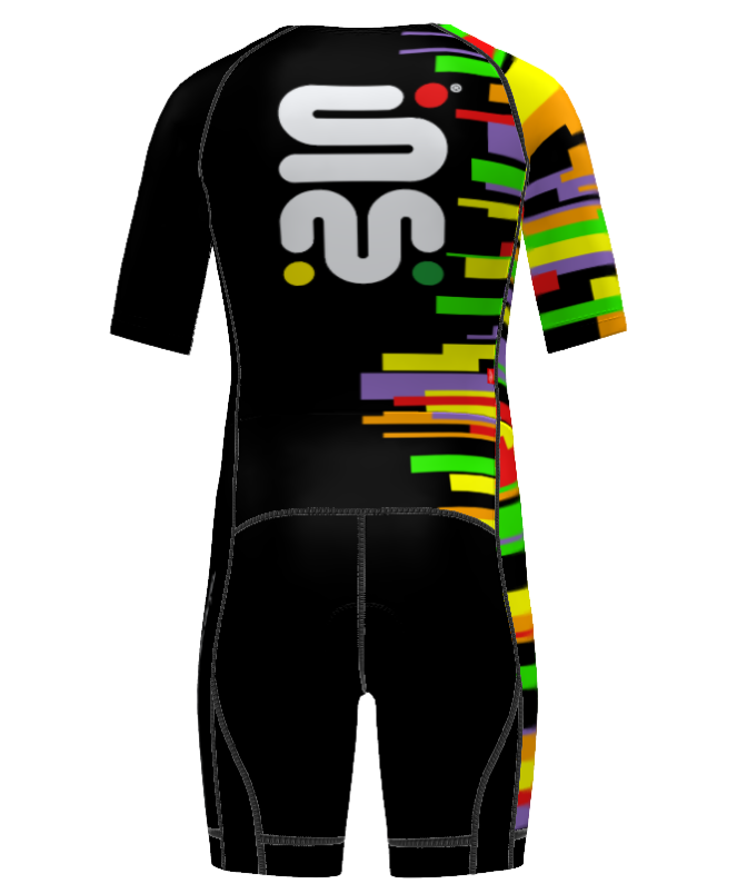 Breeze Youth Tri Suit