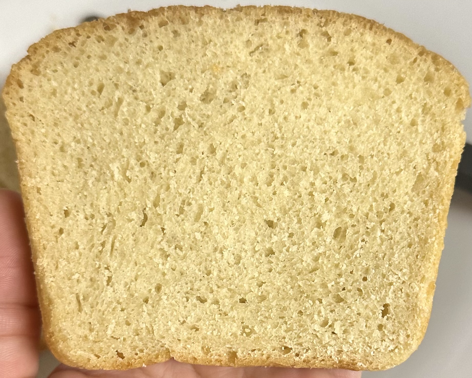 Buttery Sandwich Bread (18-20 slices)