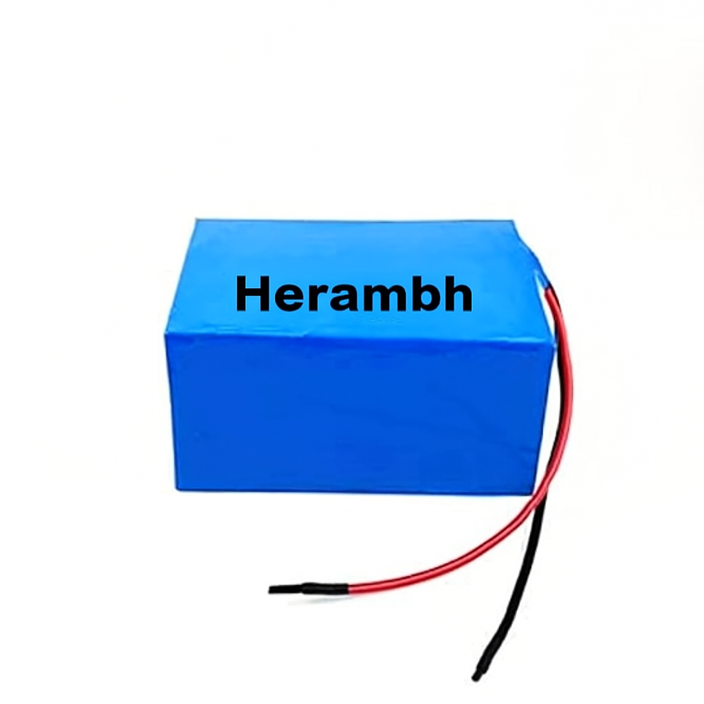 Herambh Electricals Battery Pack