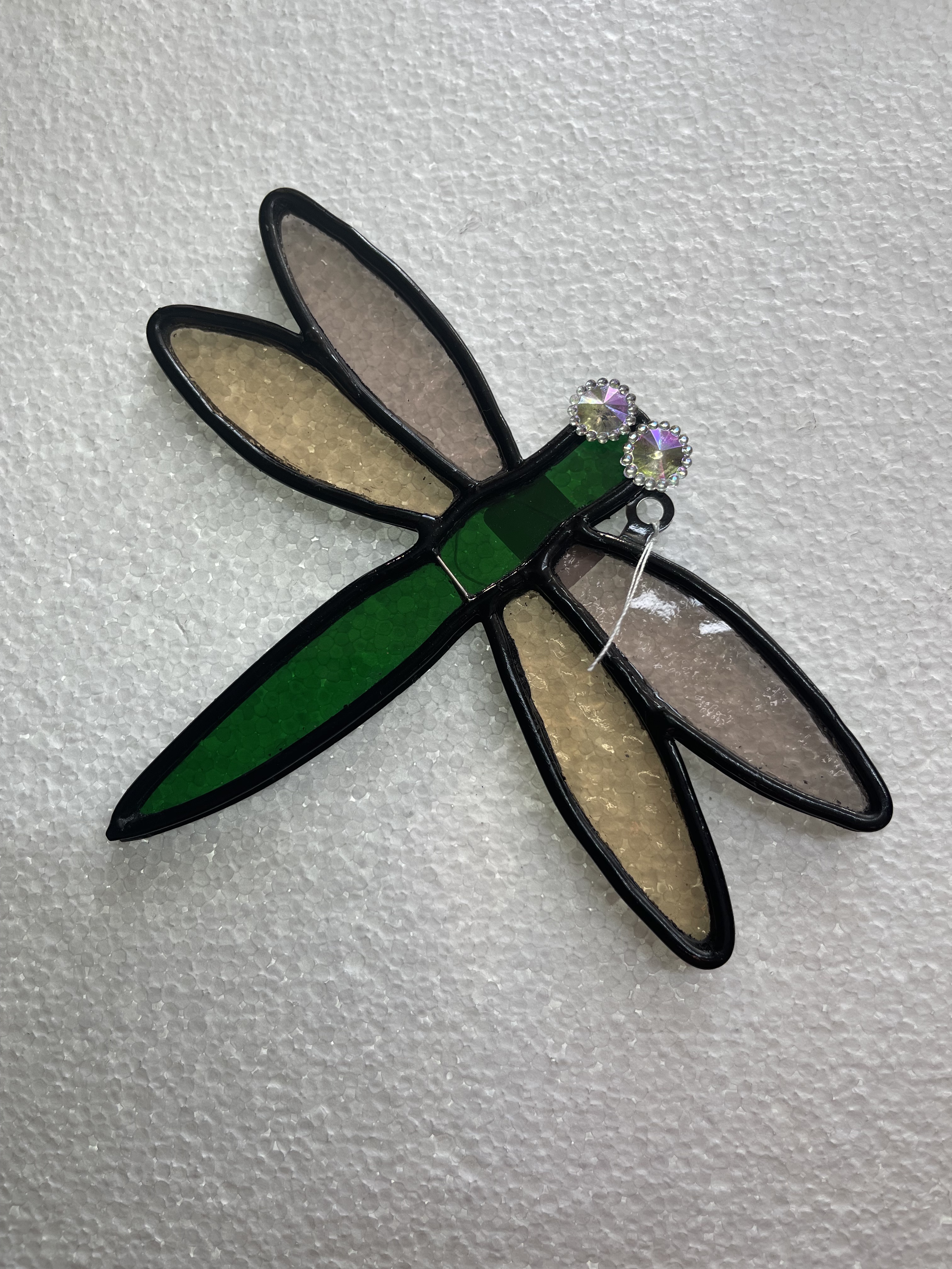 Small Dragonfly 2