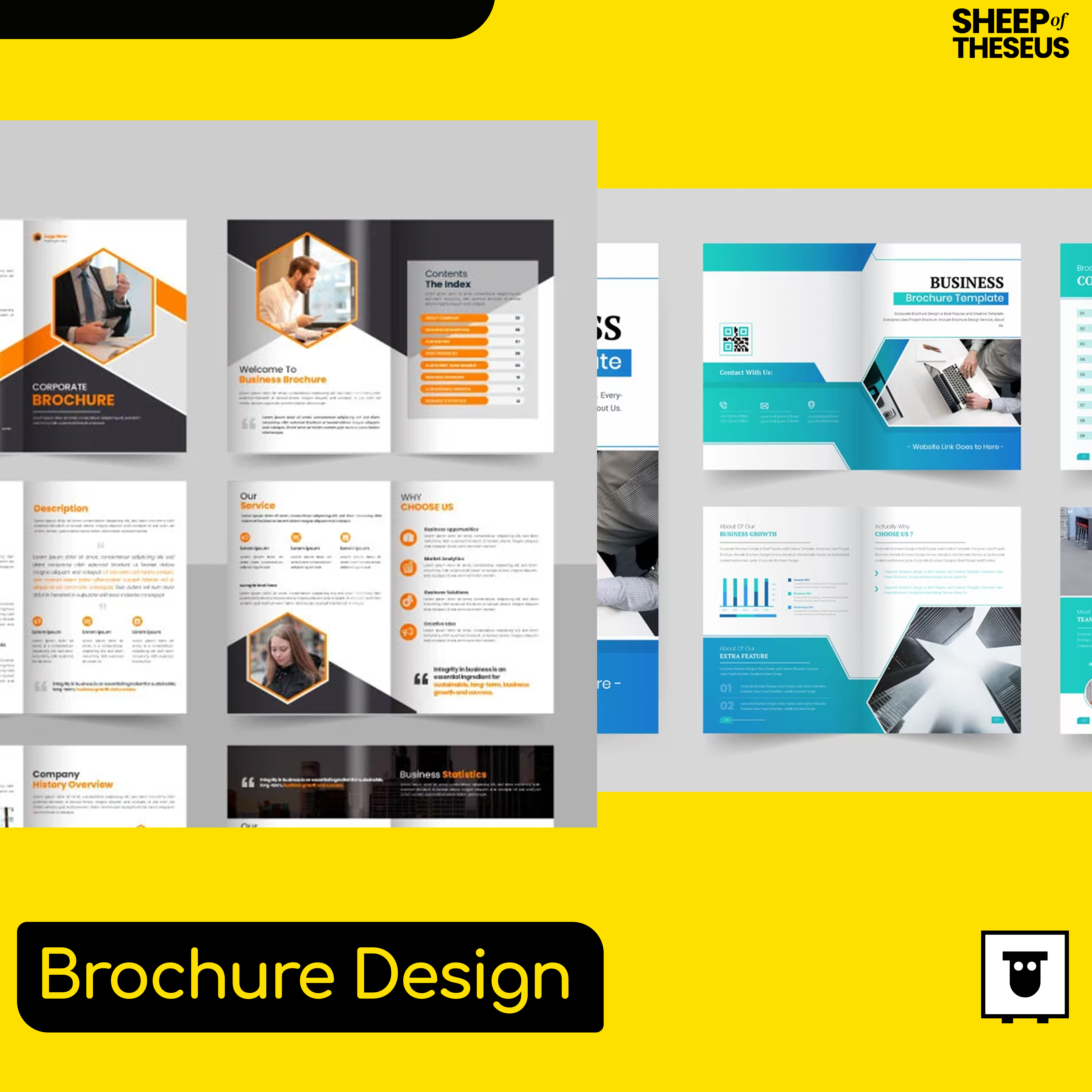 Brochure Design