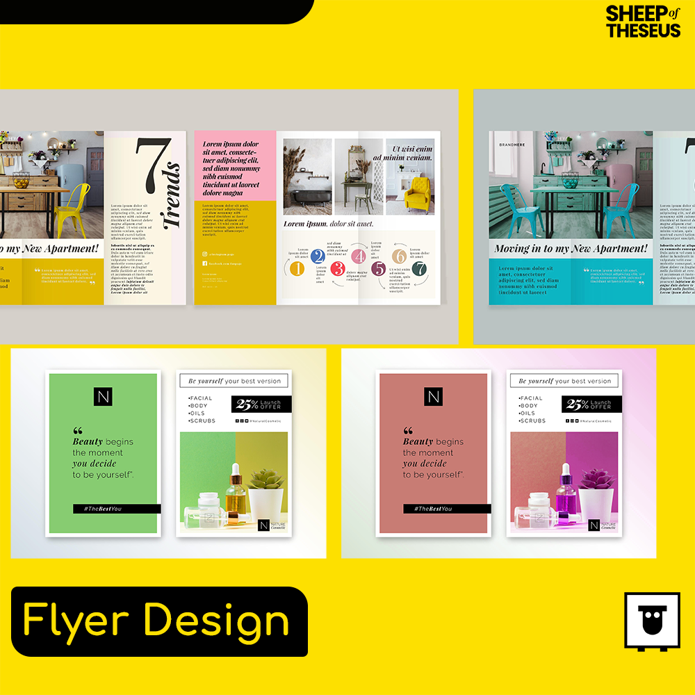 Flyer Design