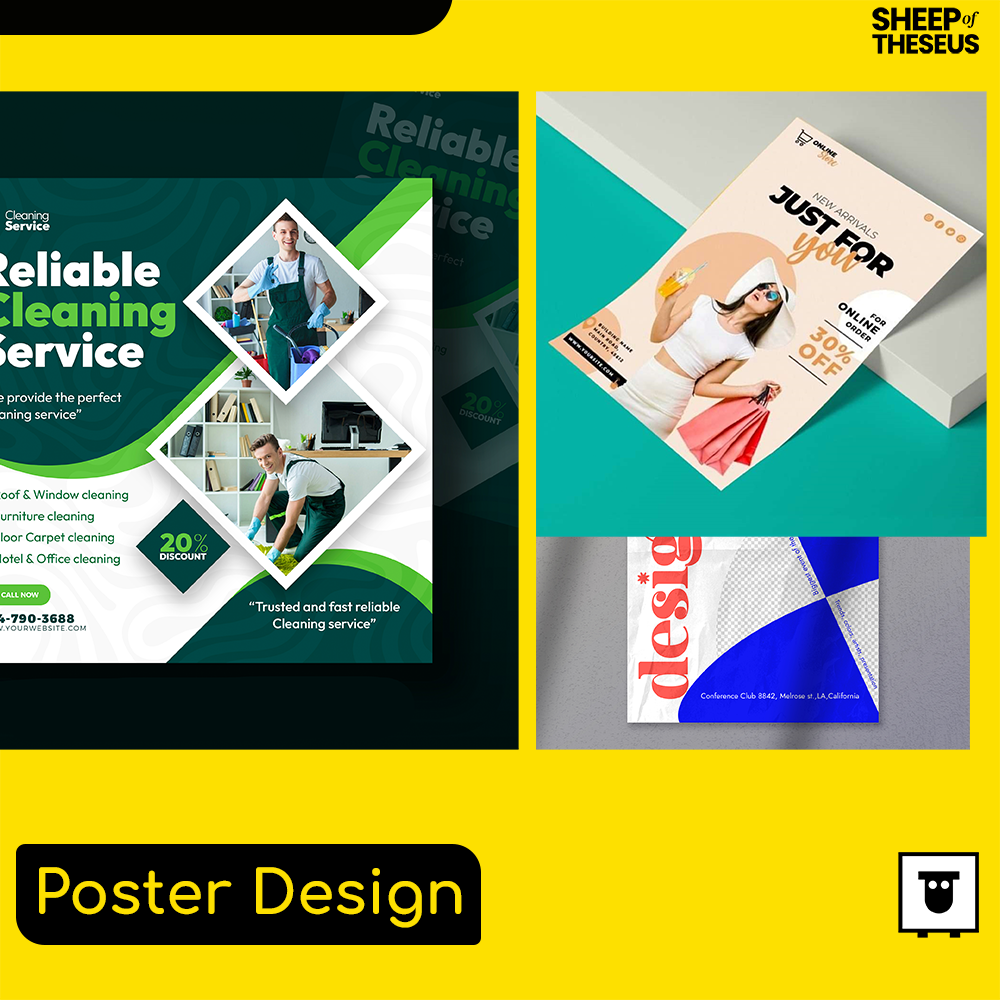 Poster Design