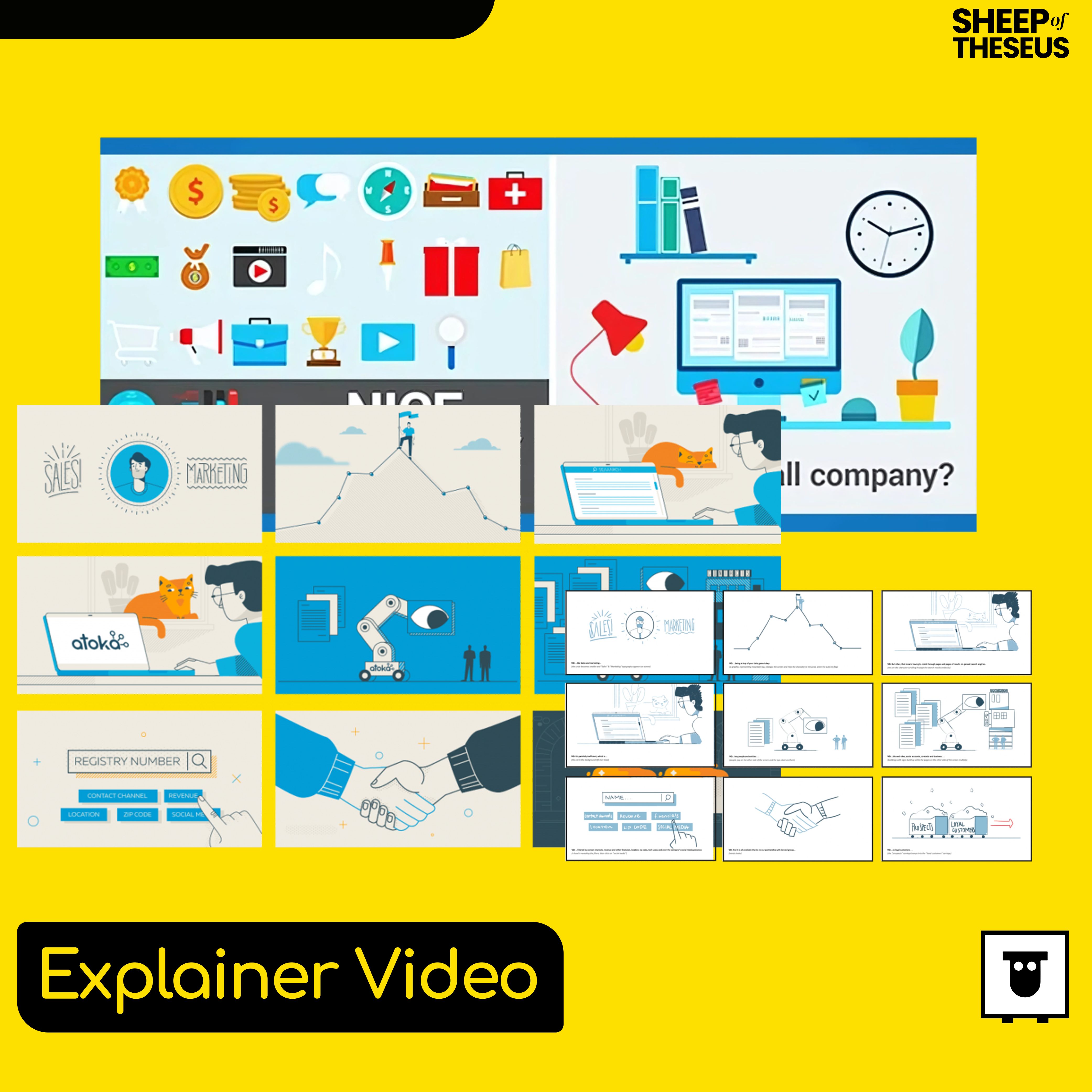 Explainer Video