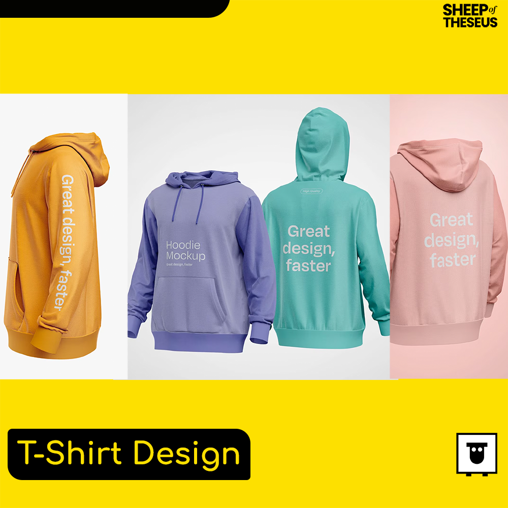 T Shirt Design