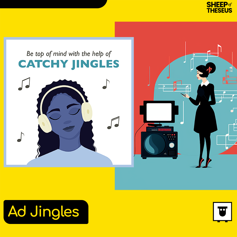 Ad Jingle