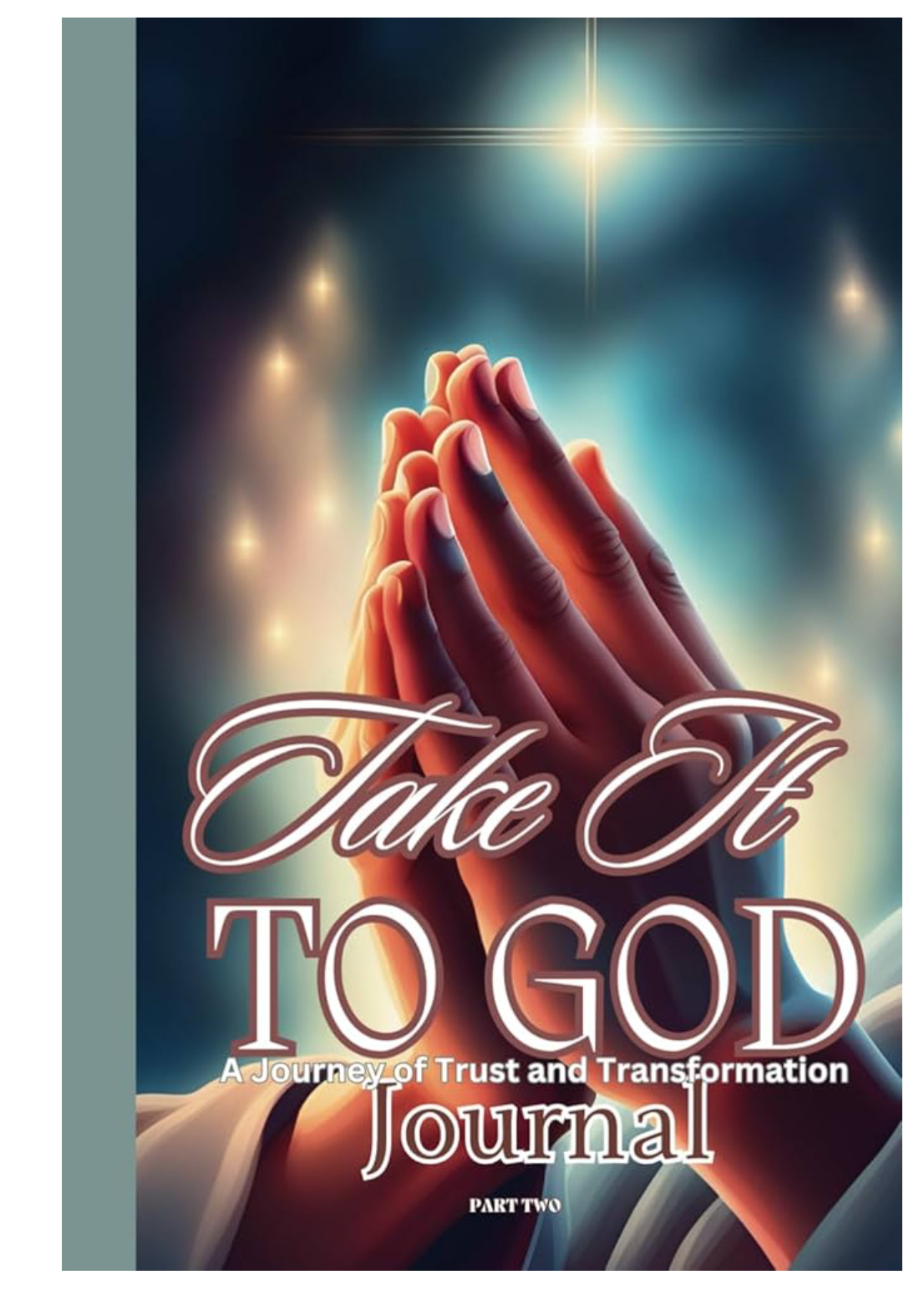 Take It To God Journal