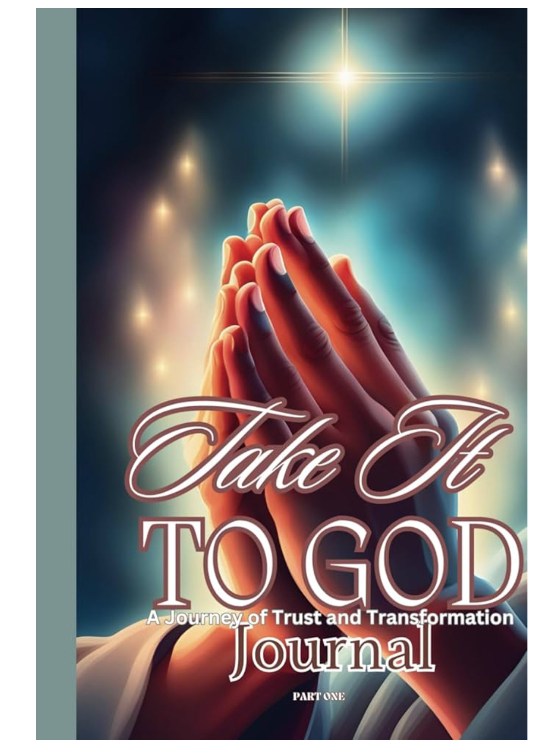 Take It To God Journal