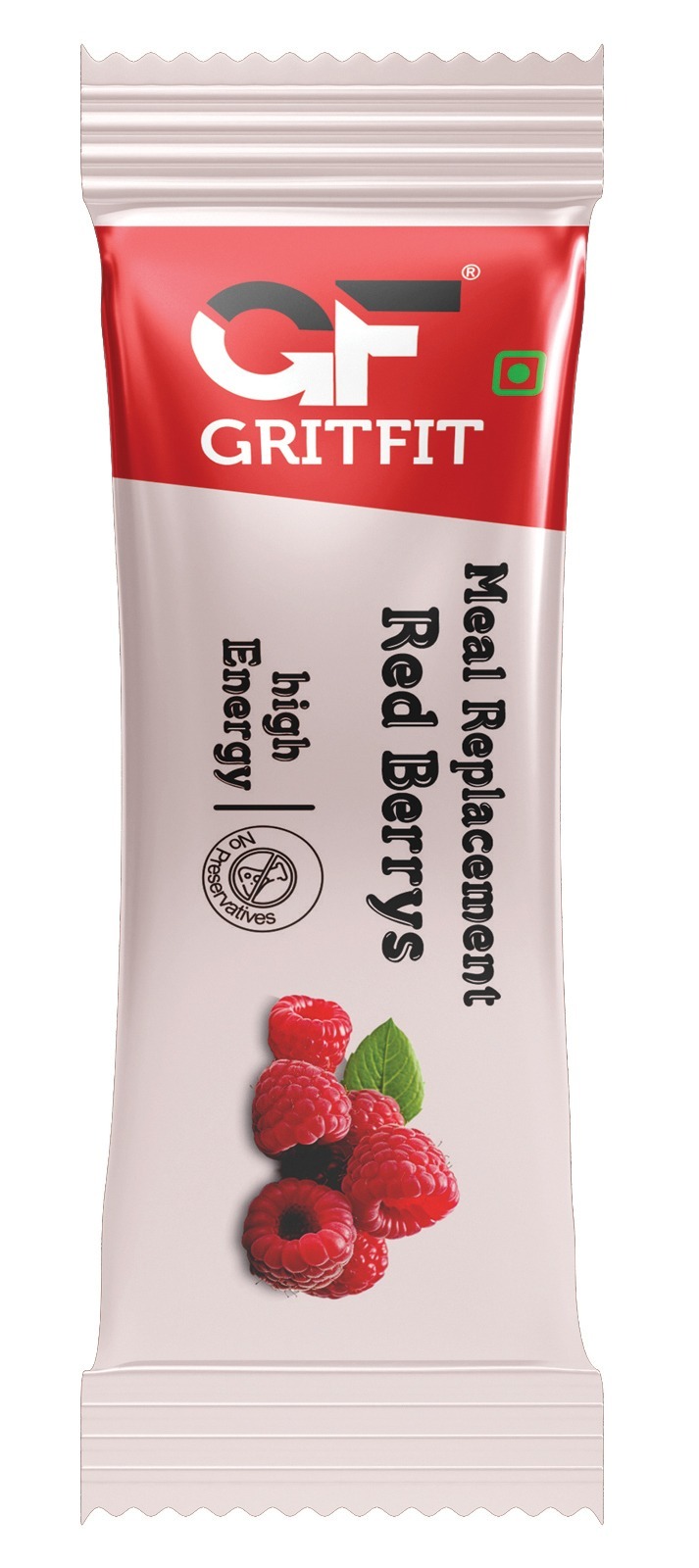 Gritfit Meal Replacement Bar