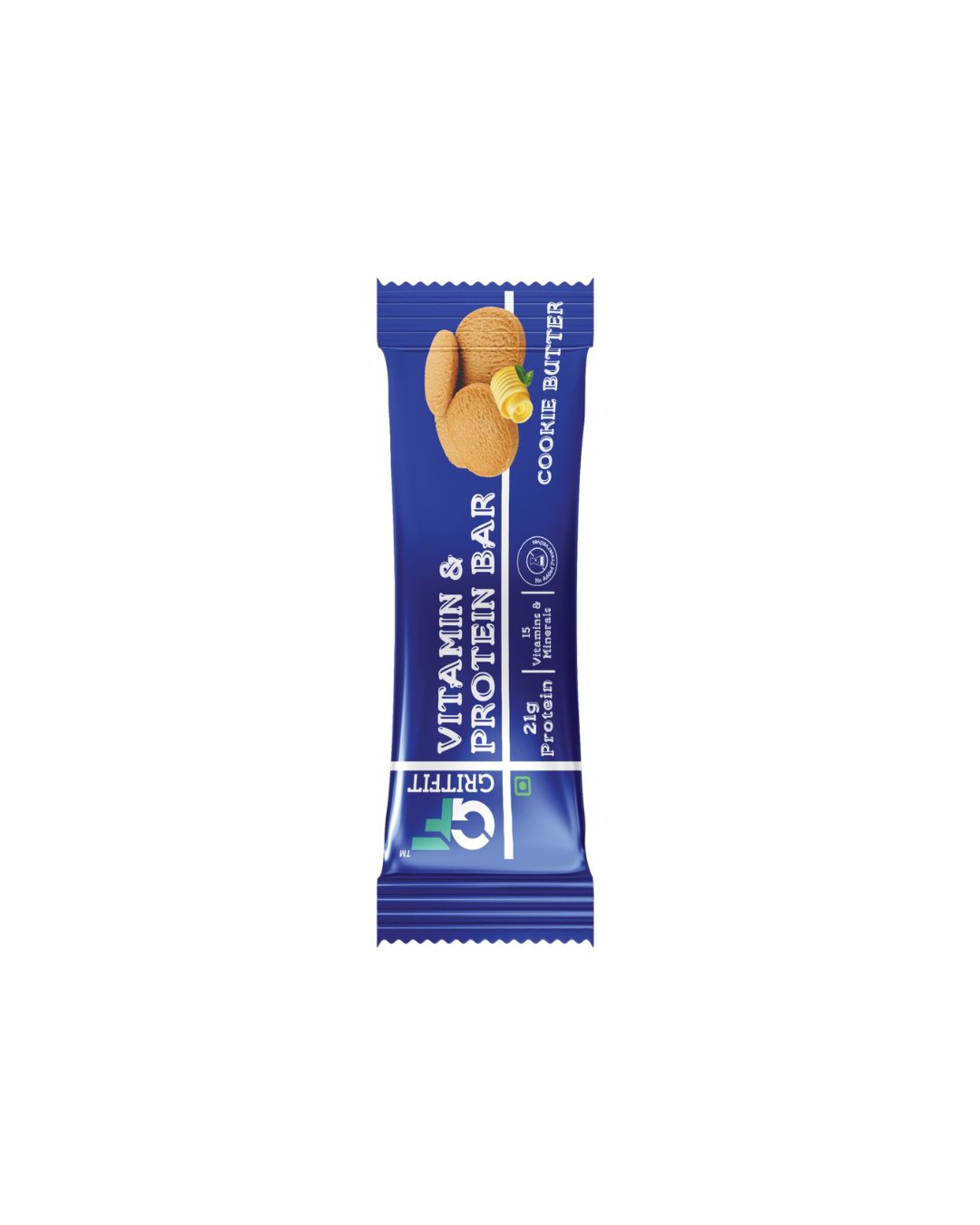 Vitamin & Protein Bar