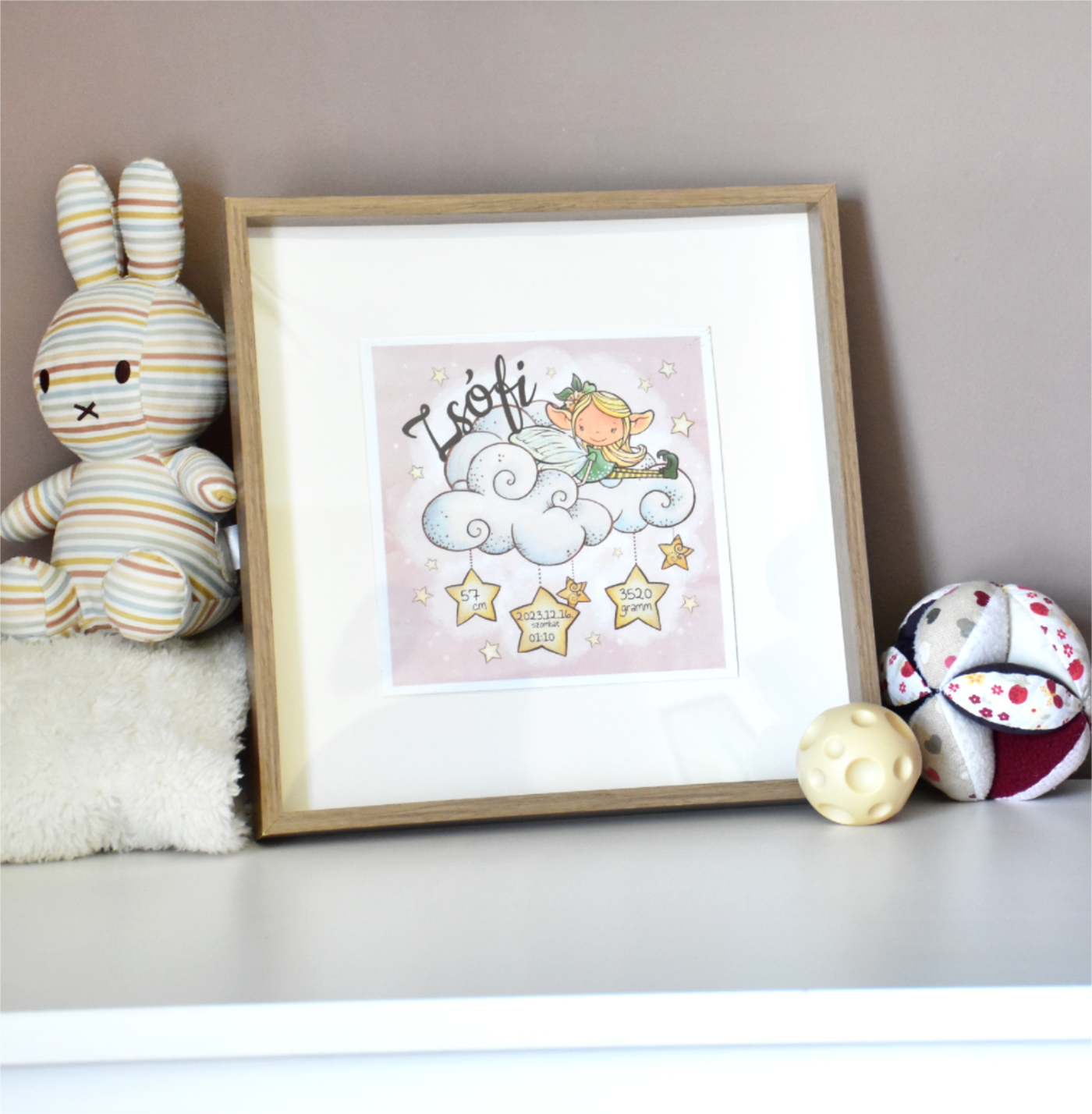 Születési értesítő 