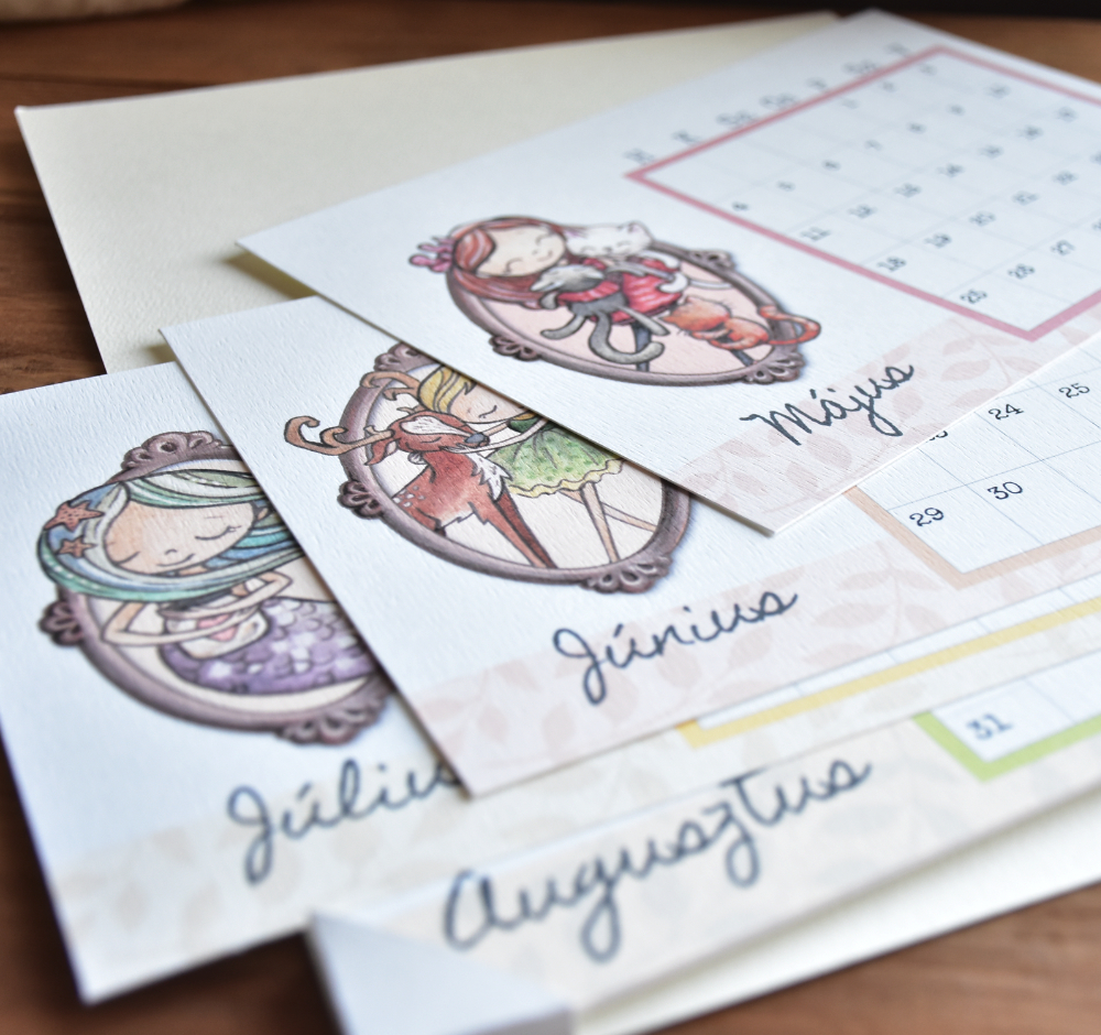 Színes lányok 2026