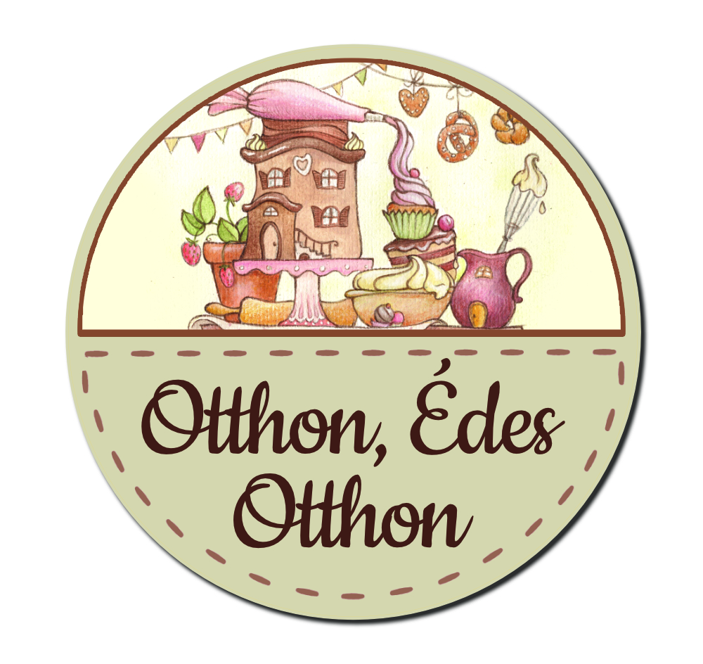 Otthon, édes otthon - Ajtótábla, fali dekoráció