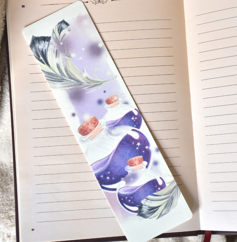 Őszi könyvjelzők 2. 