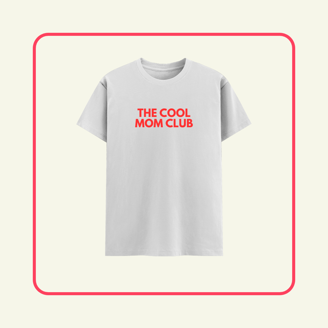 The Cool Mom Club