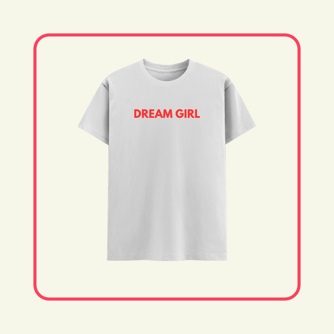 Dream Girl