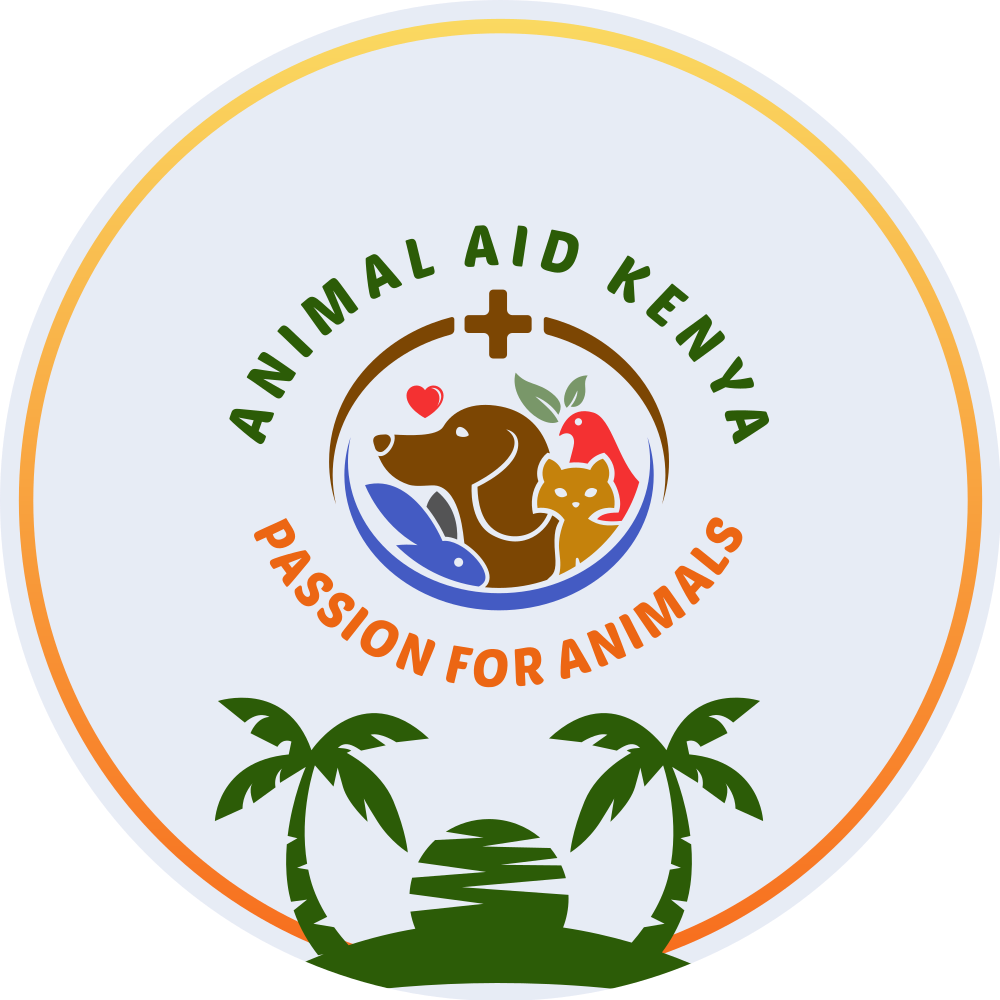 Flat-Rate Donation- 2000 KSH