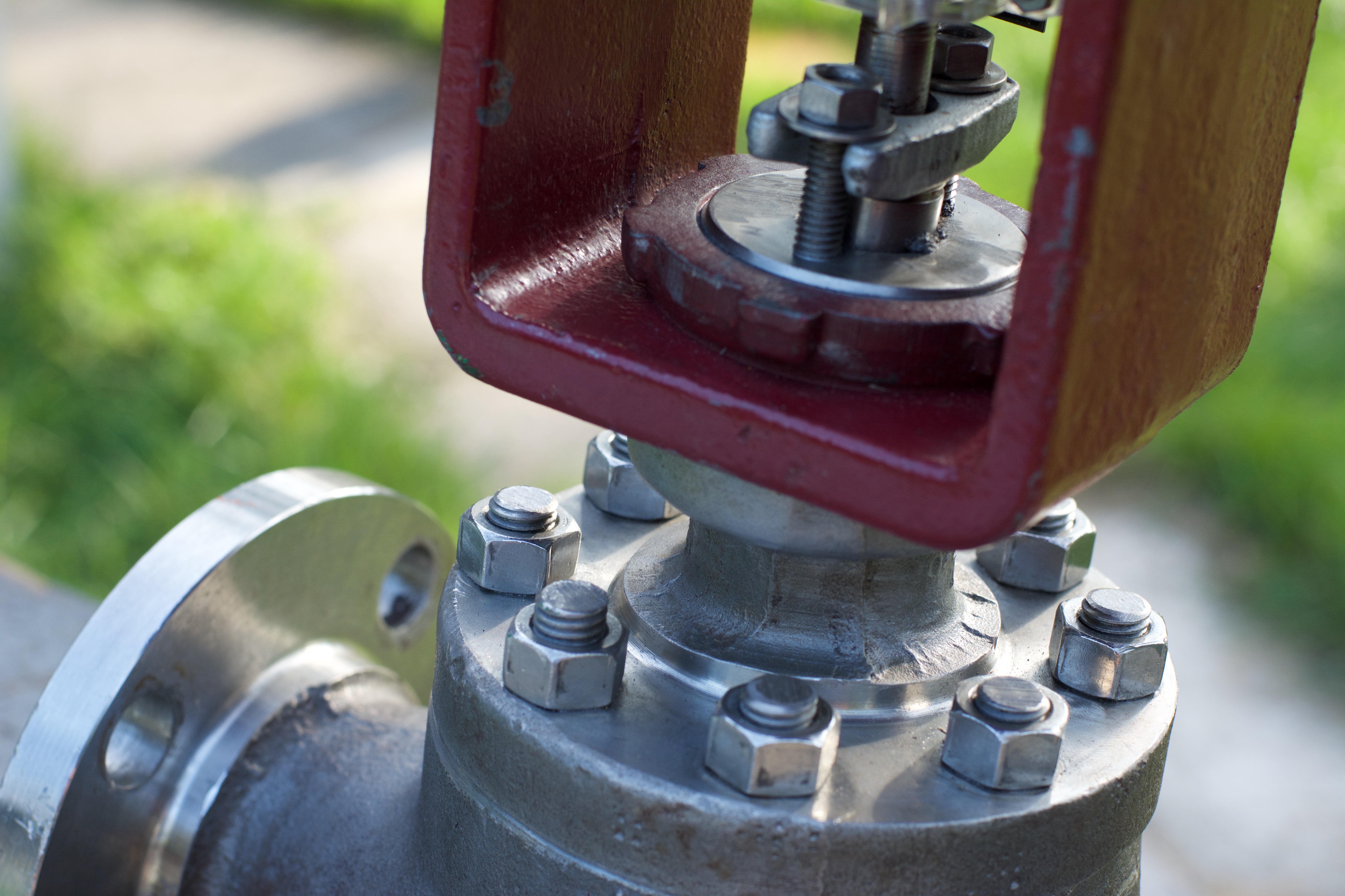 Masoneilan single seat 2" valve SS316, Sigma F actuator, tested 6-month warranty