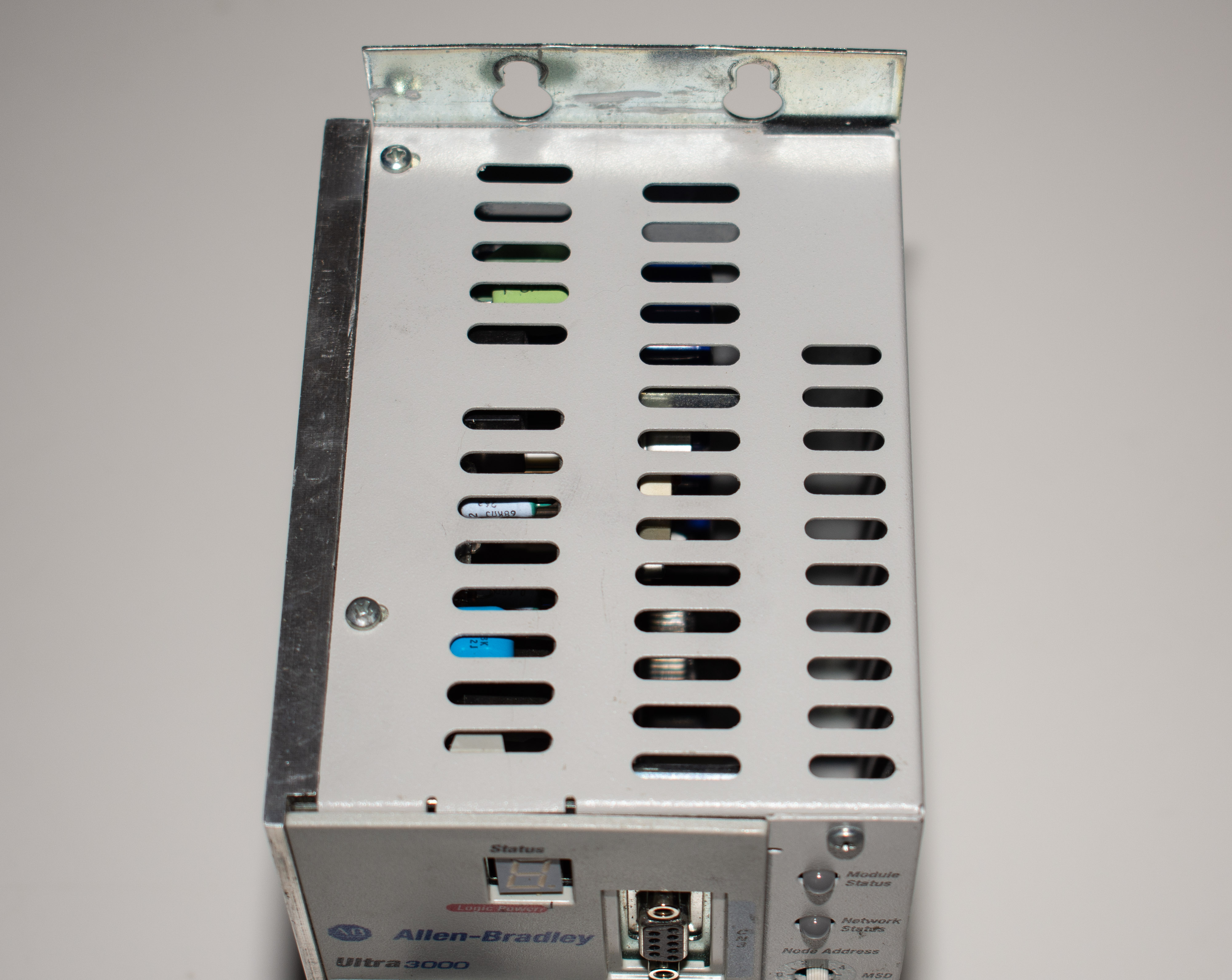 Allen-Bradley Ultra 3000 2098-DSD-005 9101-1765 servo drive tested 6-monyh warranty