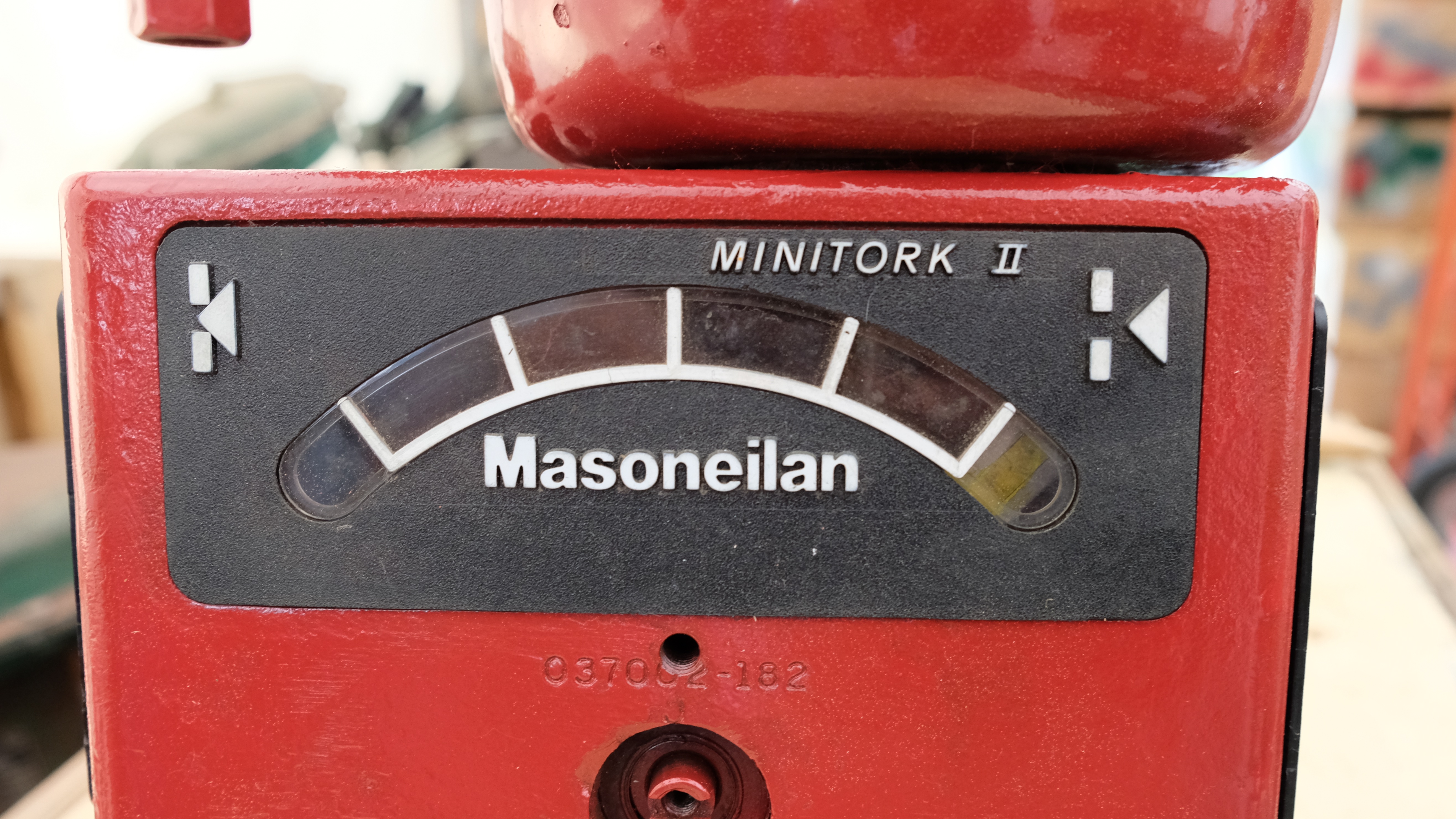 Masoneilan 3" valve 150 ANSI, Paramax actuator 33-36414, tested 6-month warranty