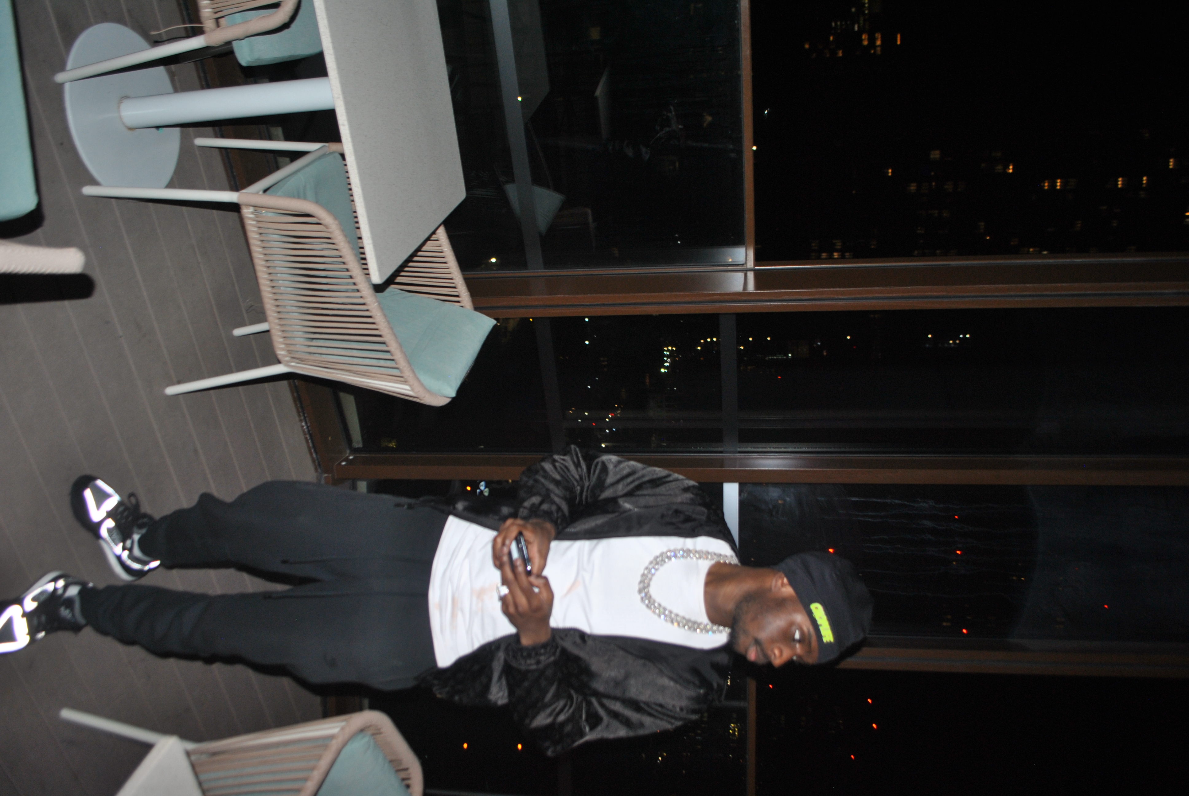 Choplife Midnight slime 