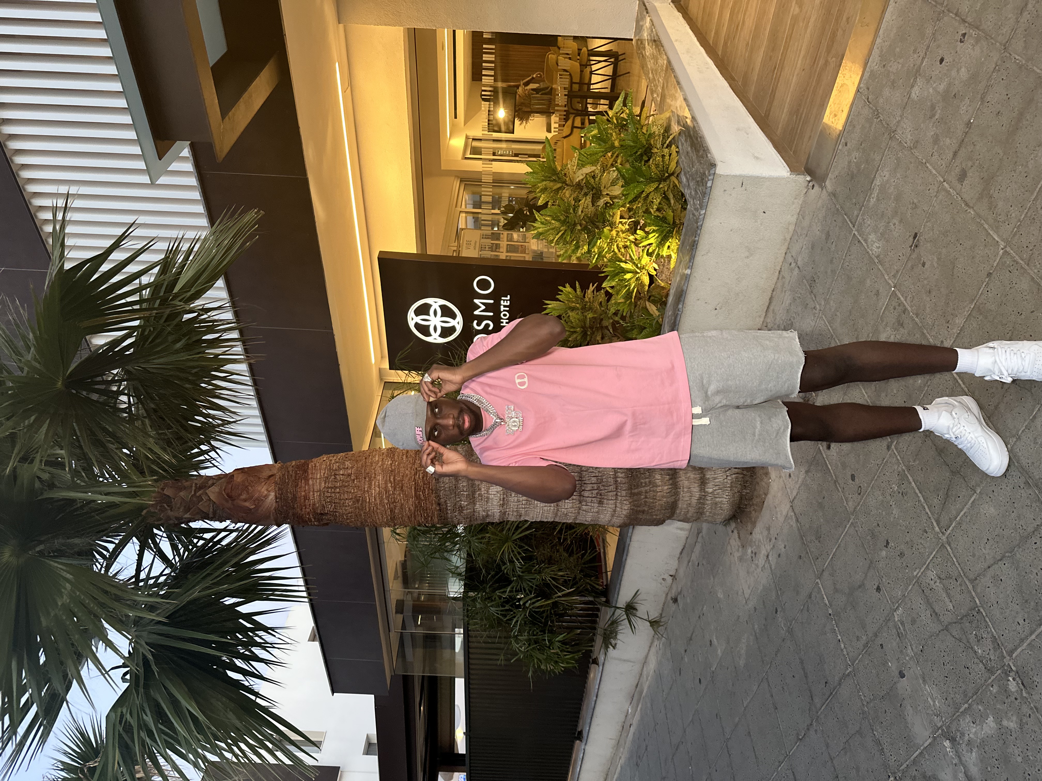 Choplife Pink Fushion 