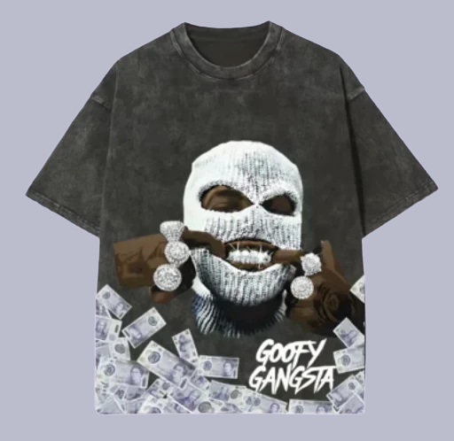 GoofyGangsta T-shirts 