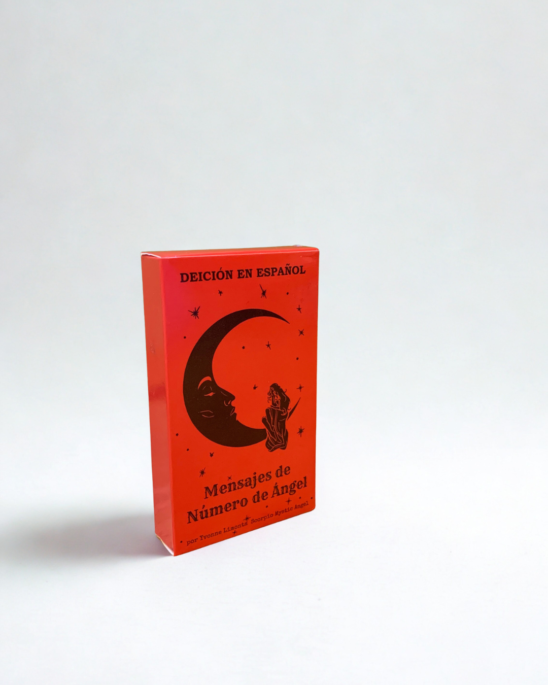 Mensajes de numero de angeles