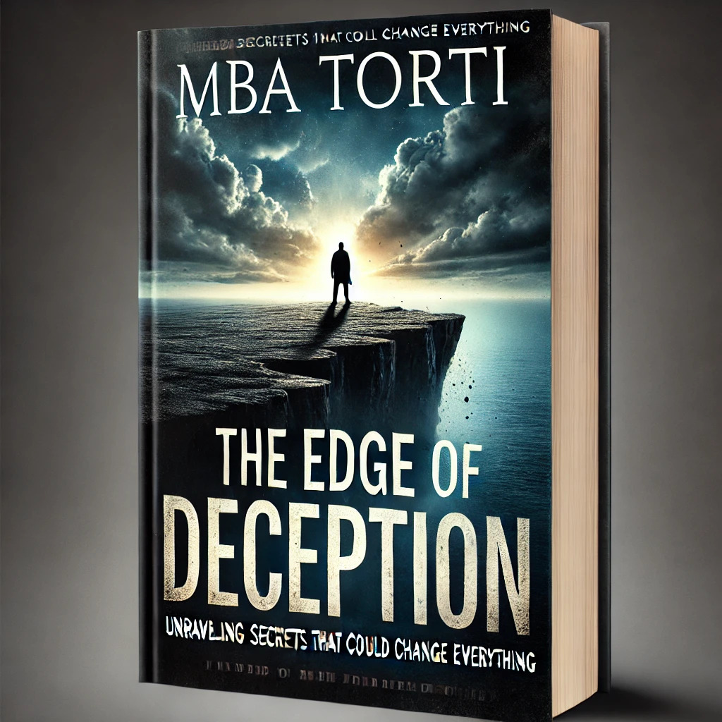 The Edge of Deception