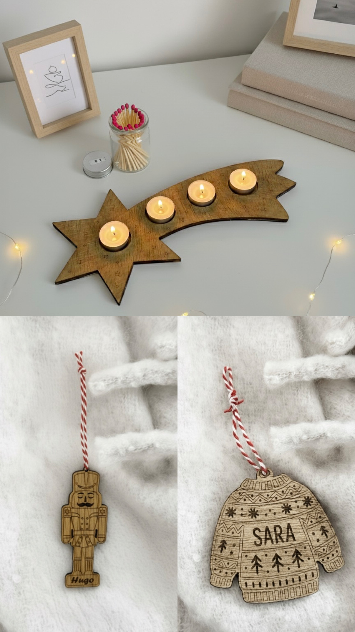 PACK NAVIDAD ESSENTIAL